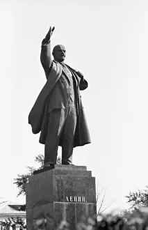 Erected: Views of Irkutsk
