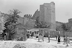 Khukhlayev: Views of Istanbul