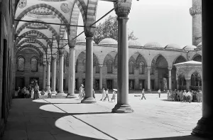 Khukhlayev: Views of Istanbul