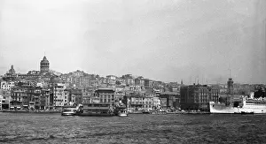 Bosphorus: Views of Istanbul