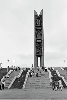 Udmurt: Views of Izhevsk