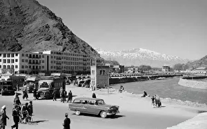 Kabul: Views of Kabul