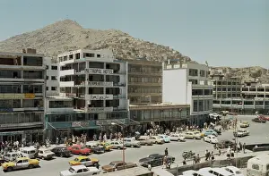 Kabul: Views of Kabul
