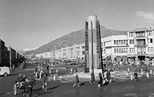 Kabul: Views of Kabul