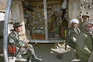 Kabul: Views of Kabul