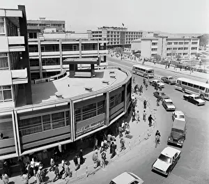 Sobolev: Views of Kabul