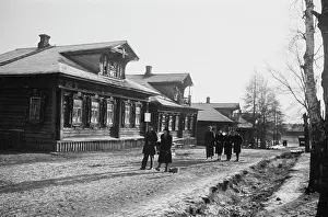 Konovalov: Views of Kalinin region