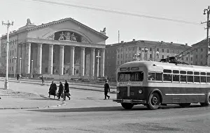 Kaluga: Views of Kaluga