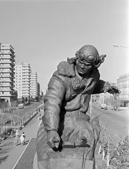 Petukhov: Views of Karaganda