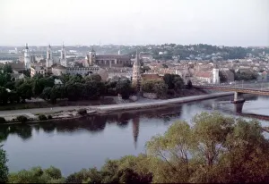 Kaunas: Views of Kaunas