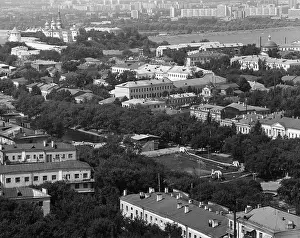 Kazan: Views of Kazan