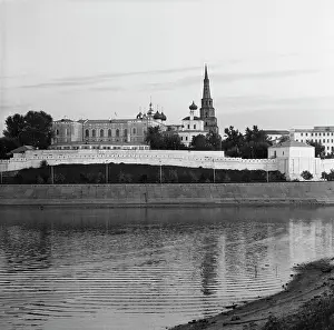 Kazan: Views of Kazan