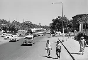 Sudan: Views of Khartoum