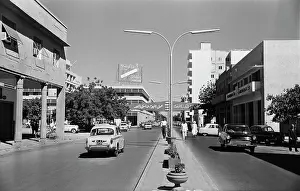 Sudan: Views of Khartoum