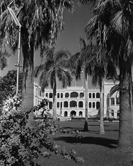 Sudan: Views of Khartoum