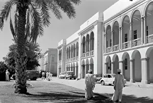 Sudan: Views of Khartoum