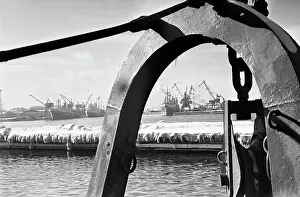 Districts: Views of Kholmsk