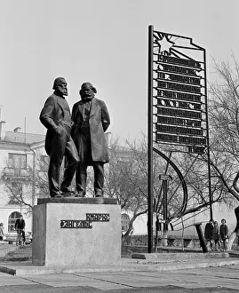 Marx: Views of Kopeysk