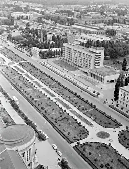 Krasnodar: Views of Krasnodar