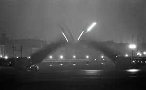 Neva: Views of Leningrad