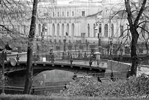 Moika: Views of Leningrad