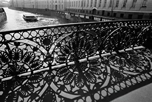 Openwork: Views of Leningrad