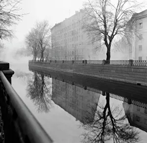 Griboyedov: Views of Leningrad