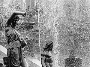 Cascade: Views of Leningrad