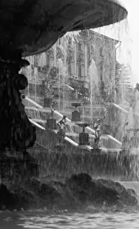 Cascade: Views of Leningrad