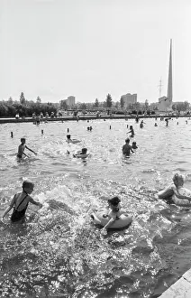 Seashore: Views of Leningrad