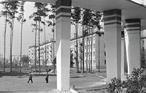 Lipetsk: Views of Lipetsk