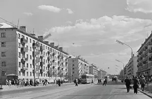 Lipetsk: Views of Lipetsk