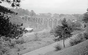 Petrus: Views of Luxembourg