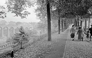 Petrus: Views of Luxembourg