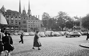 Duchy: Views of Luxembourg