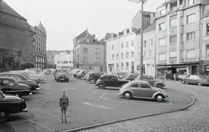Duchy: Views of Luxembourg
