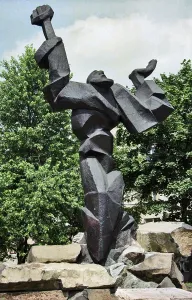Erected: Views Of Lvov