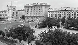 Oblast: Views of Magnitogorsk