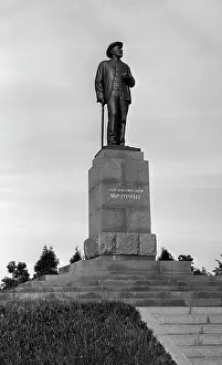 Yevzerikhin: Views of Michurinsk