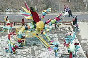 Themselves: Views of Mirny