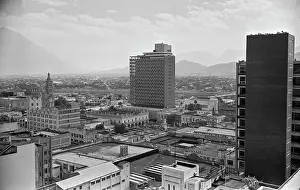 Monterrey: Views of Monterrey