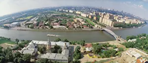 Sparrow: Views of Moscow, 1980