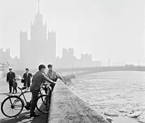 Muscovites: Views of Moscow