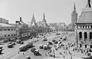 Lermontov: Views of Moscow