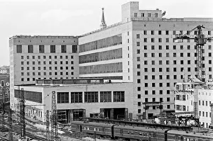 Kazansky: Views of Moscow