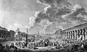 1795: Views of Moscow