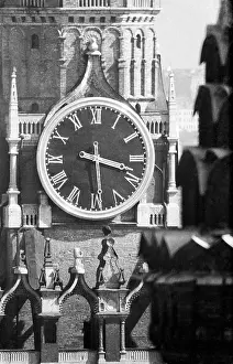 Rakhmanov: Views of Moscow