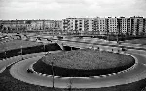 Arteries: Views of Moscow