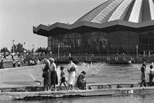 Prospekt: Views of Moscow