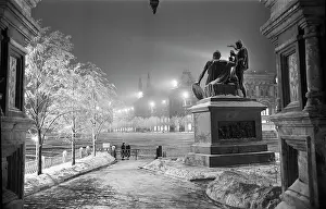 Minin: Views of Moscow
